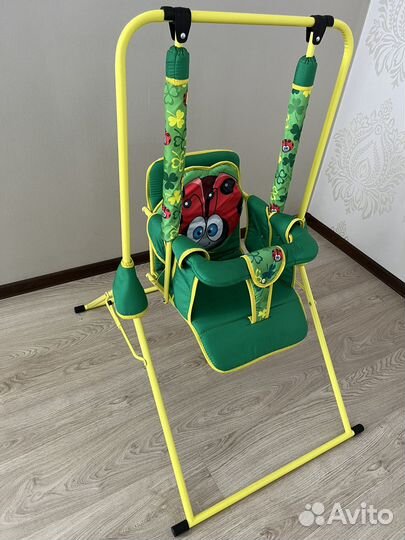 Детские качели