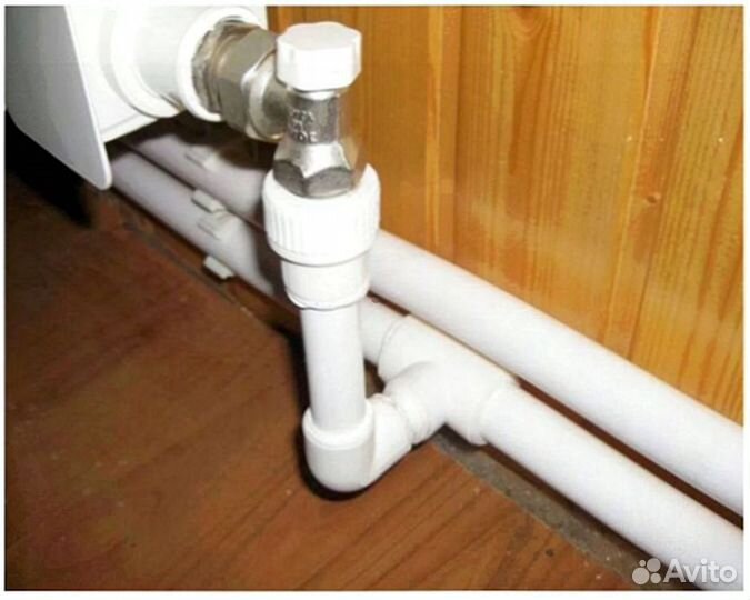 Ремонт квартир. Электрик. Сантехник