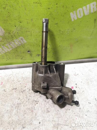 Насос масляный Фольксваген Гольф 3 Венто