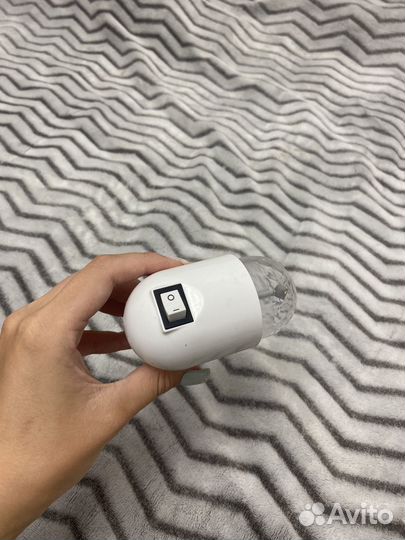 Светящийся шар