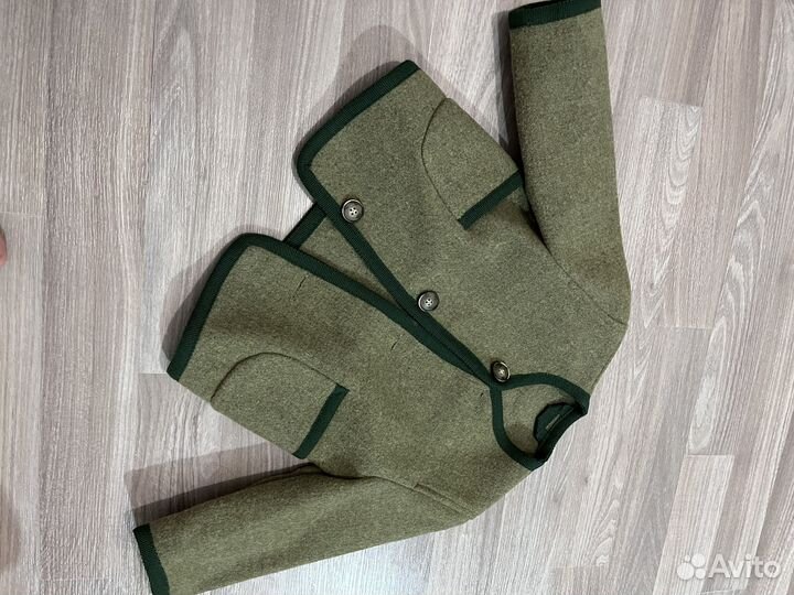 Кофта для девочки