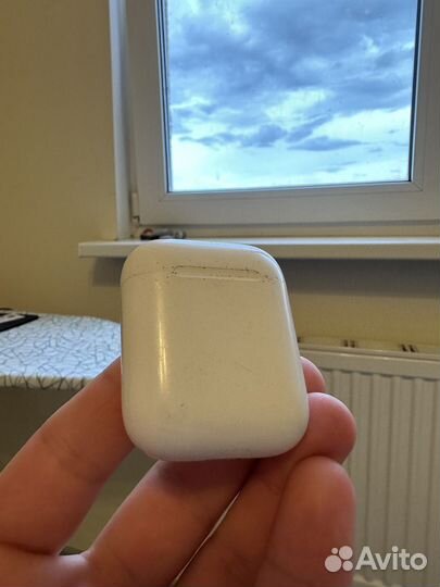 Airpods 1 оригинал
