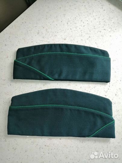 Пилотка, р. 56