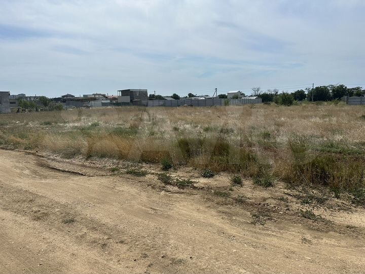 Участок 9 сот. (СНТ, ДНП)