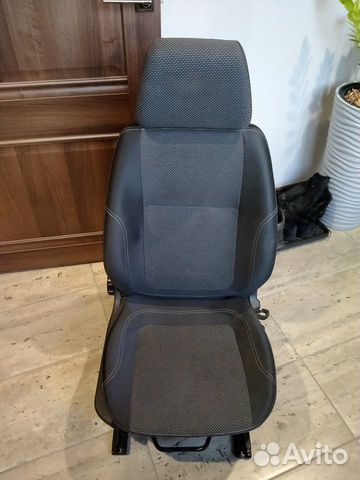 Сиденье с подогревом УАЗ патриот 2015 года