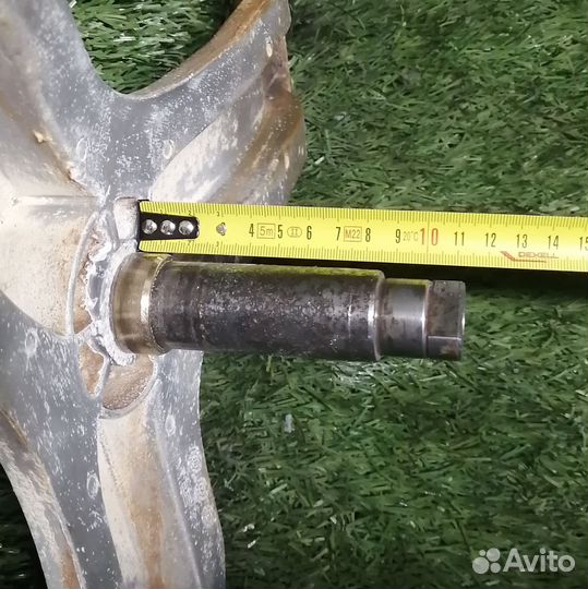 Крестовина Electrolux 13256410.3