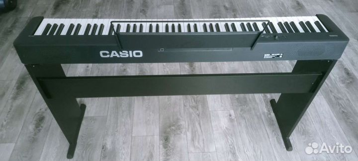 Электронное фортепиано casio