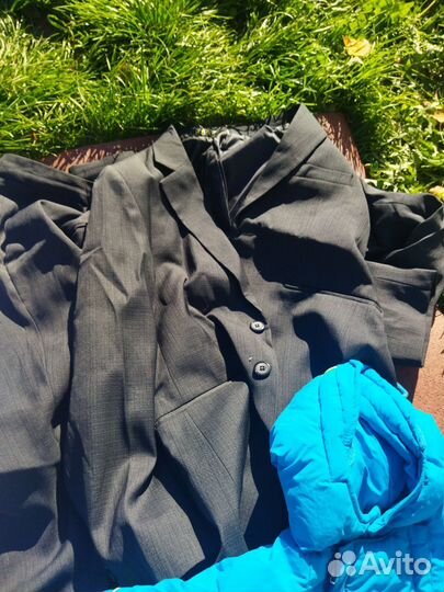 Детская одежда