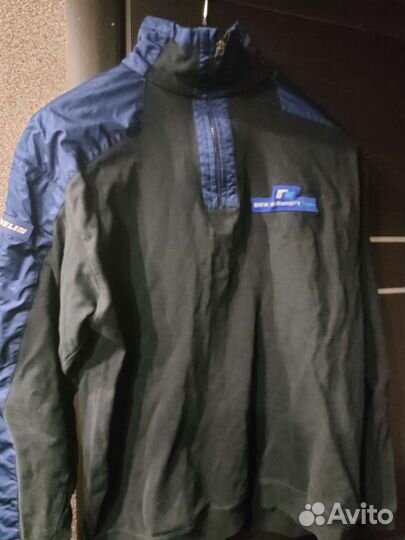 Джемпер бмв