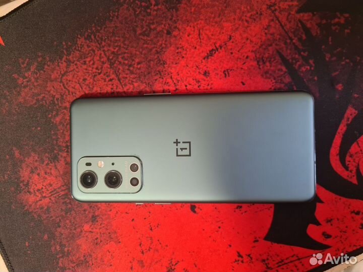 OnePlus 9 Pro, 8/256 ГБ