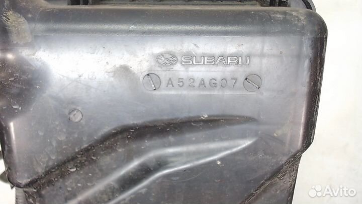 Корпус воздушного фильтра Subaru Legacy Outback (B