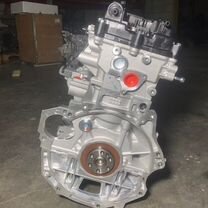 Двигатель Hyundai Solaris G4FC 2011-2017, Тольятти