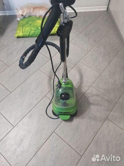 Отпариватель