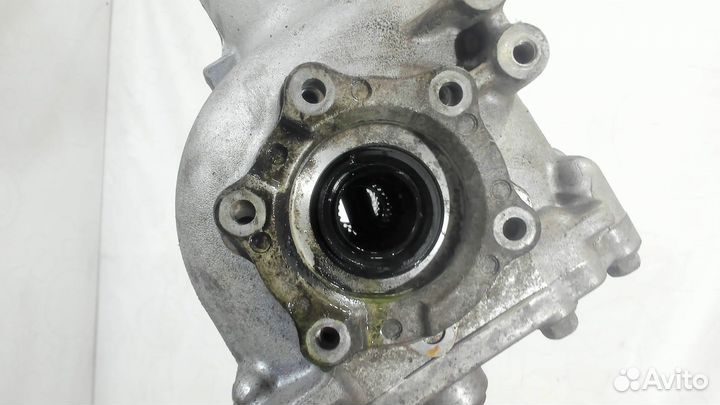 Редуктор моста Infiniti G, 2010