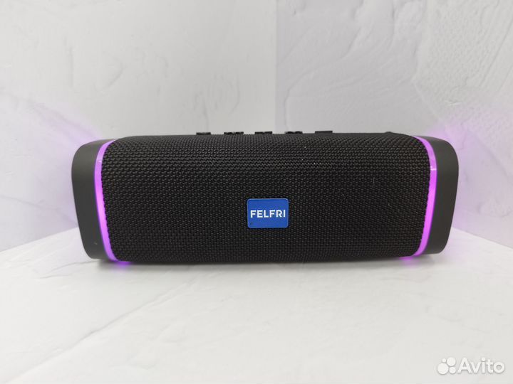 Bluetooth колонка