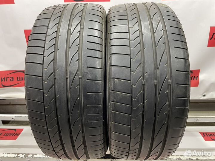 Bridgestone Potenza RE050A 225/45 R17
