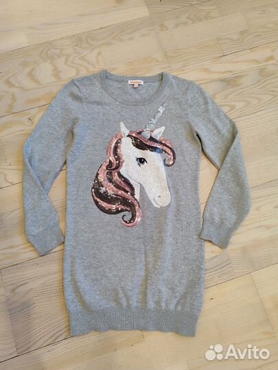 Платья -туники