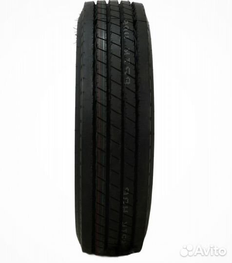 Three-A A168 215/75 R17.5 135K