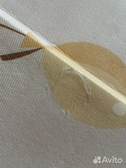 Развивающий коврик