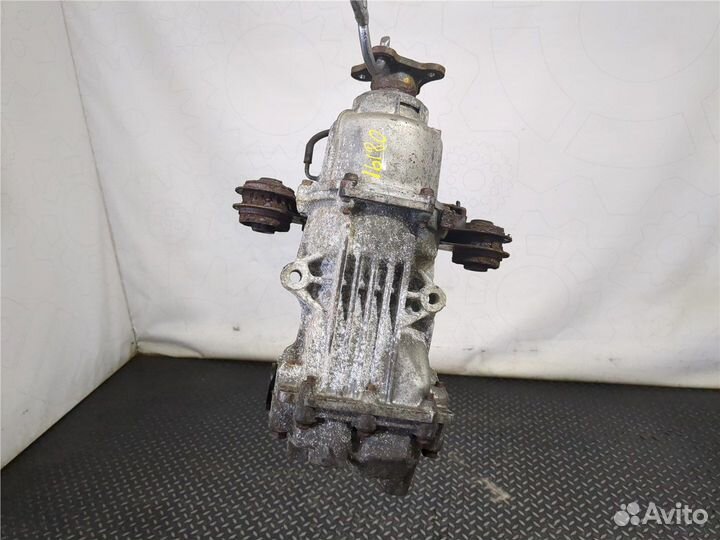 Редуктор моста Nissan Rogue, 2010