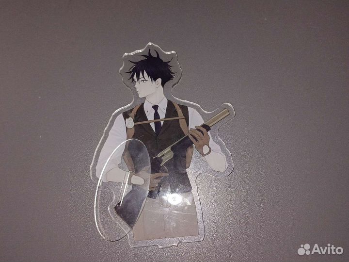 Аниме фигурки