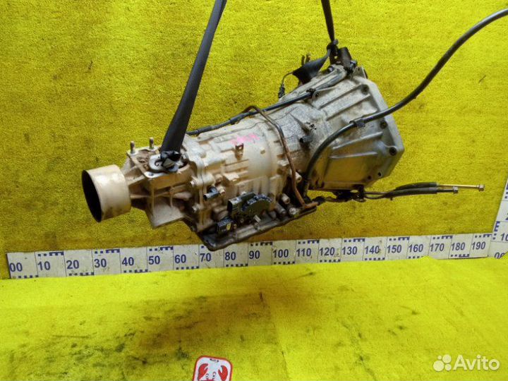 АКПП передняя Kia/Hyundai Bongo PU J3 2005