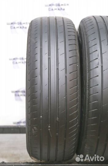 Nexen N'Fera SU1 185/65 R15 88