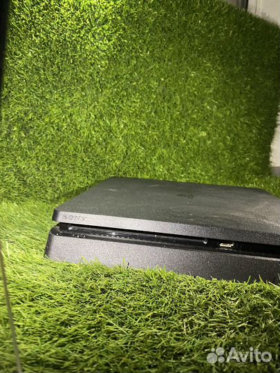 Sony playstation 4 slim 1tb
