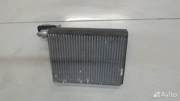 Радиатор кондиционера салона Mercedes ML W166 2011