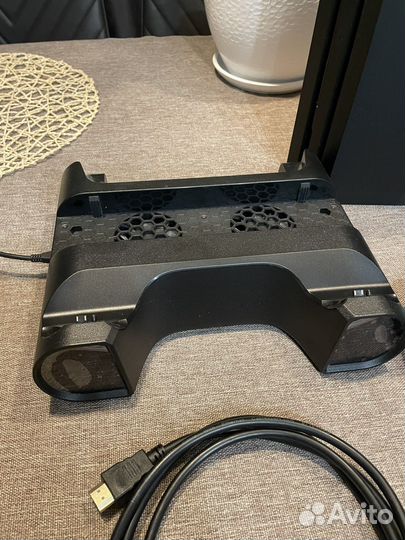 Sony PS4 pro 1tb ssd 5600 mb/s