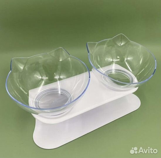 Миска для животных