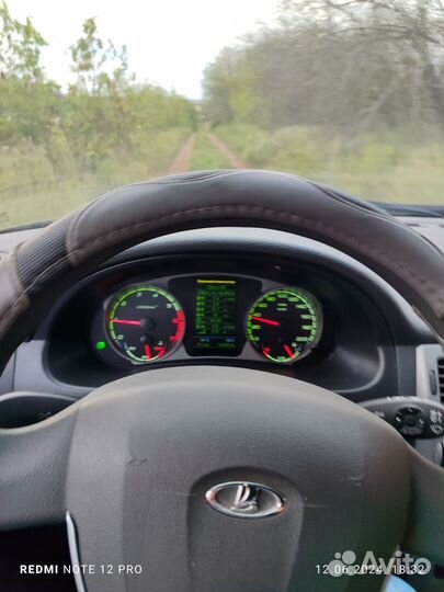 LADA Priora 1.6 МТ, 2013, 148 000 км