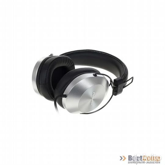 Наушники Pioneer SE-MS5T-S