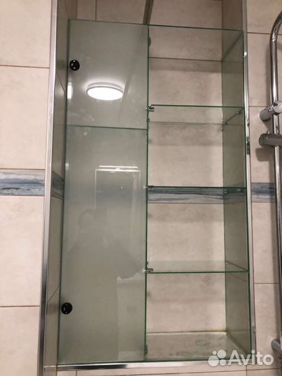 Мебель для ванной на заказ