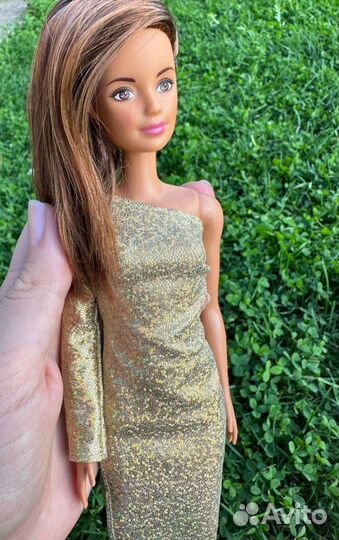 Барби fashionistas Лот