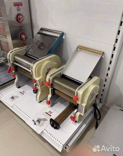 Тестораскатка