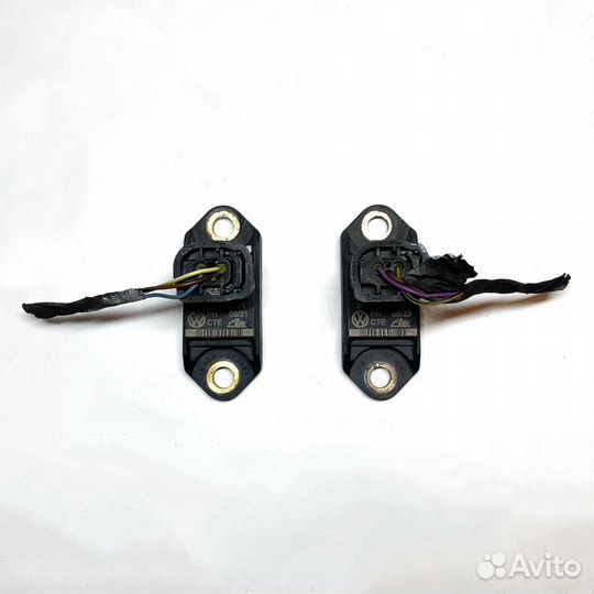 Датчик ускорения DCC VW VAG