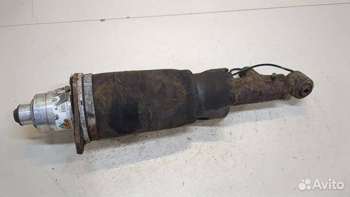 Амортизатор подвески Audi A6 (C5) Allroad, 2001