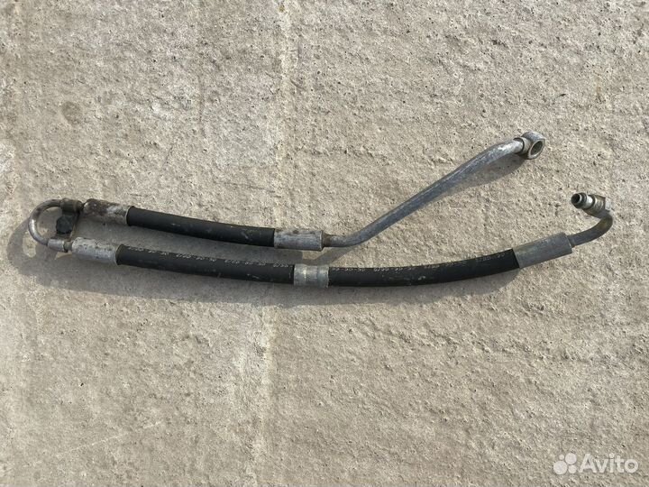 Шланг гидроусилителя руля BMW 3-Series, E46