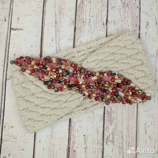 Повязка на голову