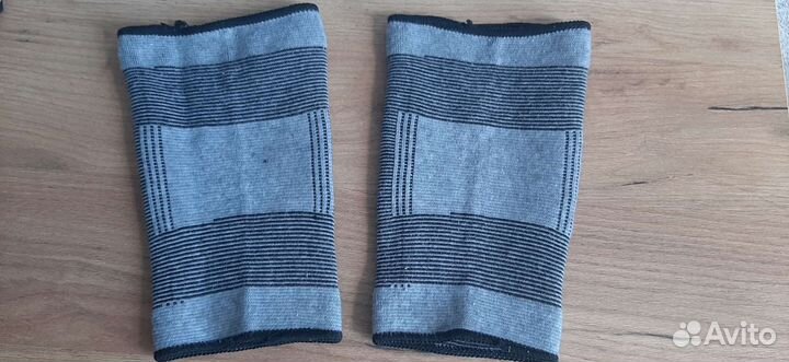 Бандаж на коленный сустав SilaPro