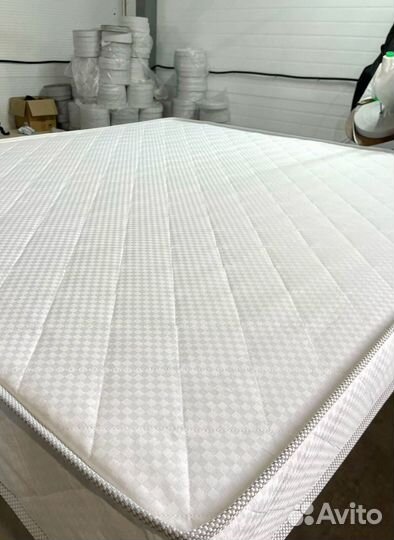 Матрас 140х200 напрямую с производства