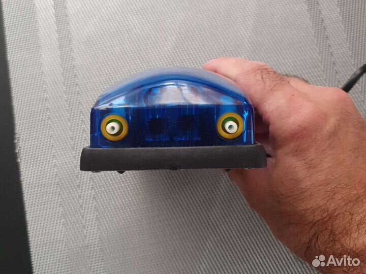 Компрессор воздушный бу