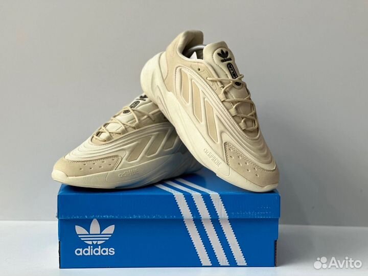 Кроссовки Adidas ozelia