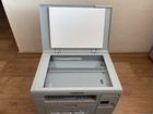 Принтер лазерный samsung scx-3400 объявление продам