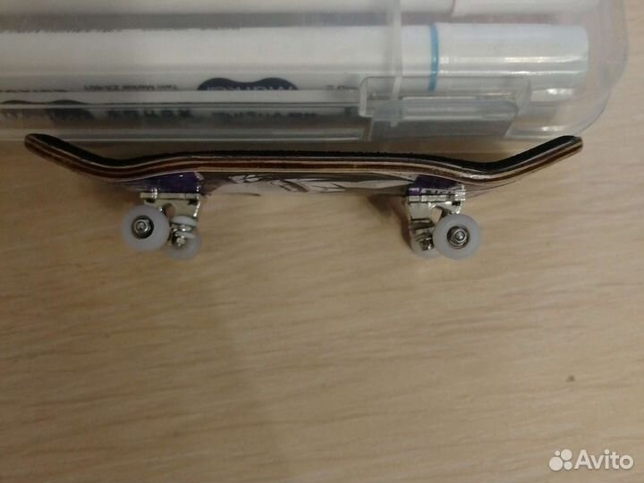 Фингерборд