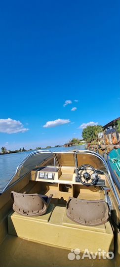 Аренда катера/лодки с егерем. Рыбалка