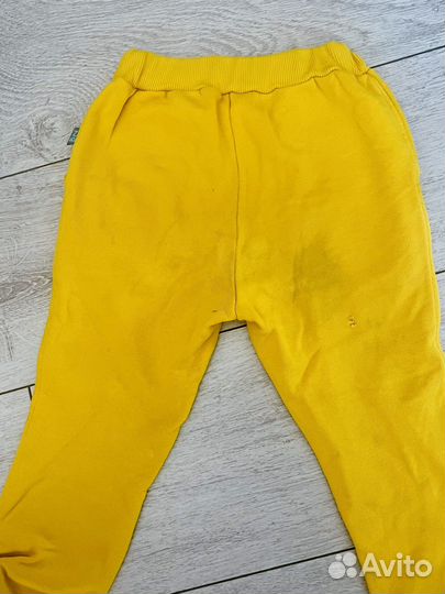 2 спортивных костюма reserved и nova p. 98