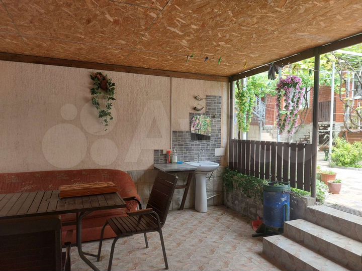 Комната 20 м² в 1-к., 2/2 эт.