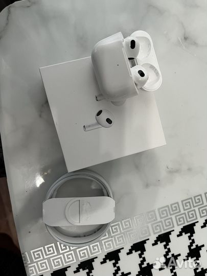 Airpods 3